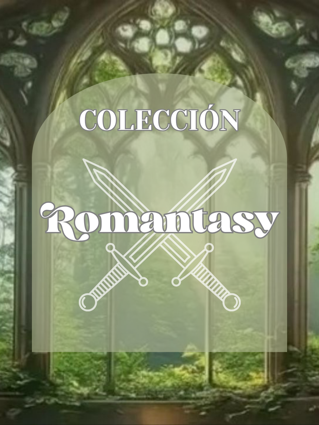 Romantasy