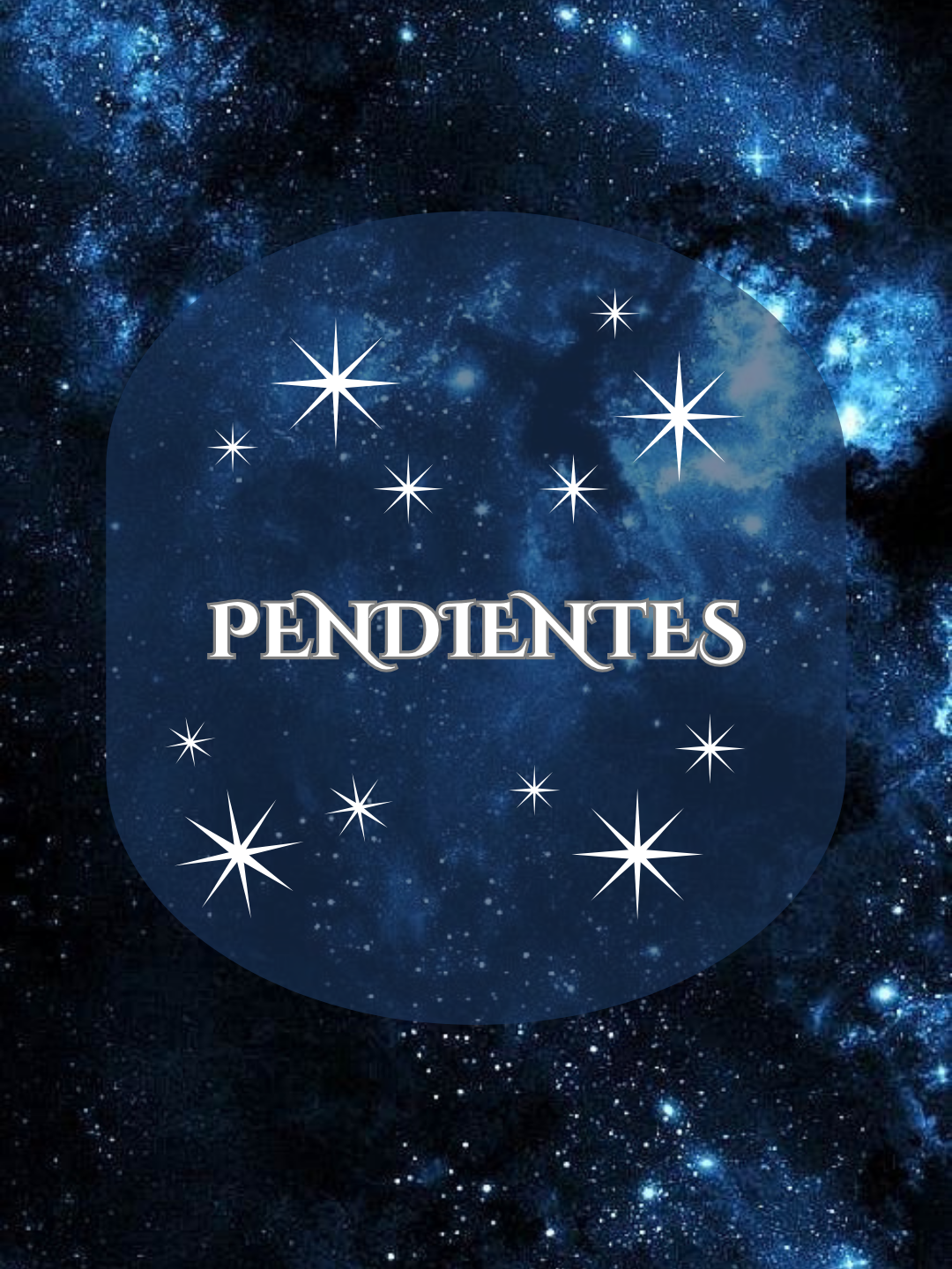 Pendientes