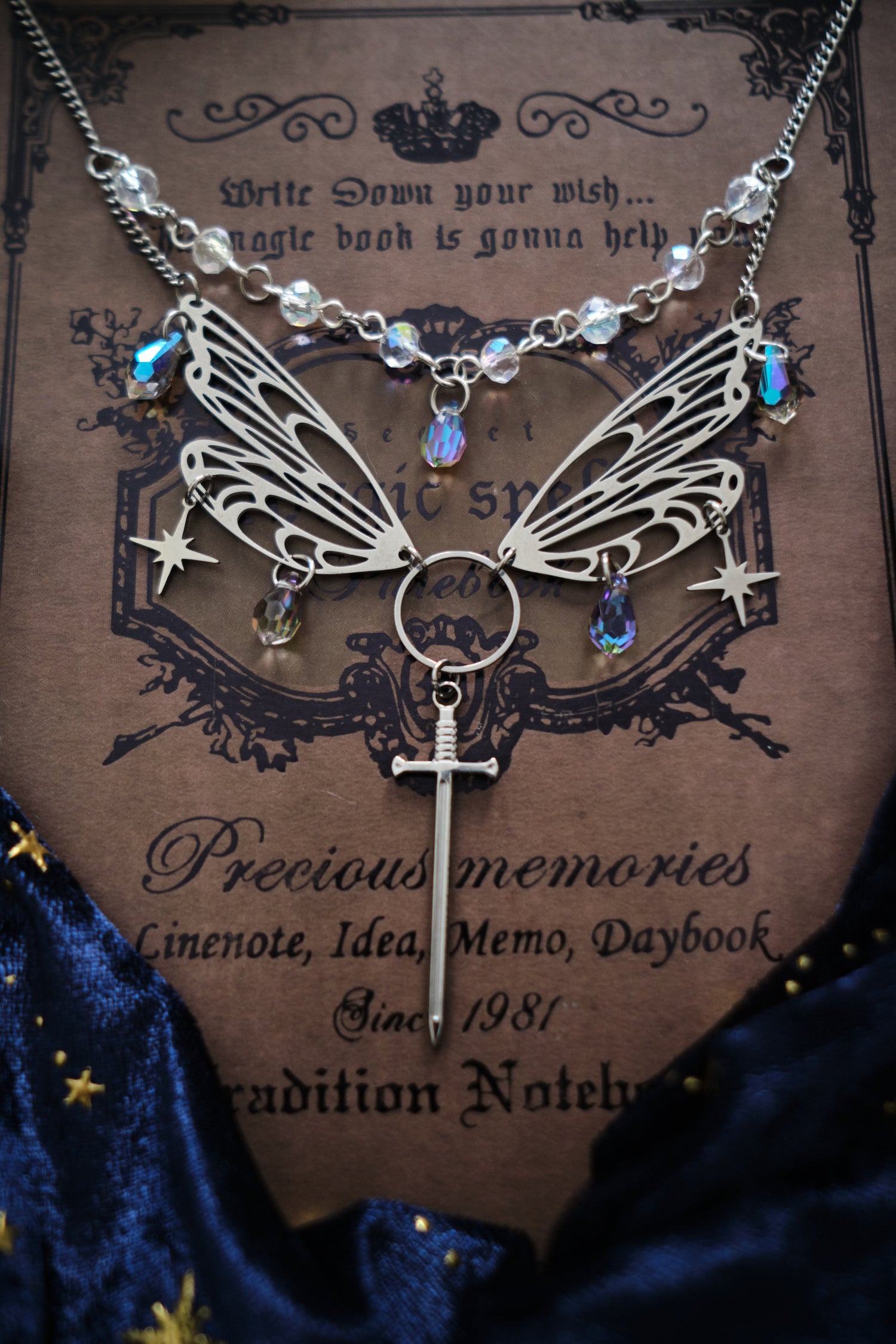 Colección Romantasy