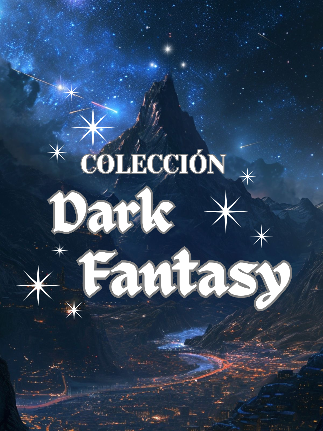 Dark Fantasy