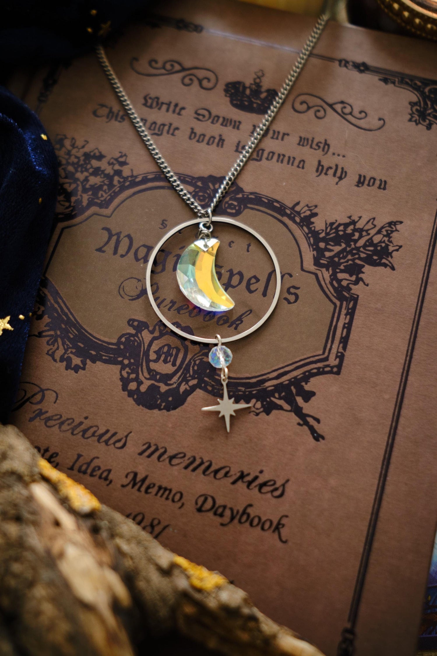 Collares Atrapasol