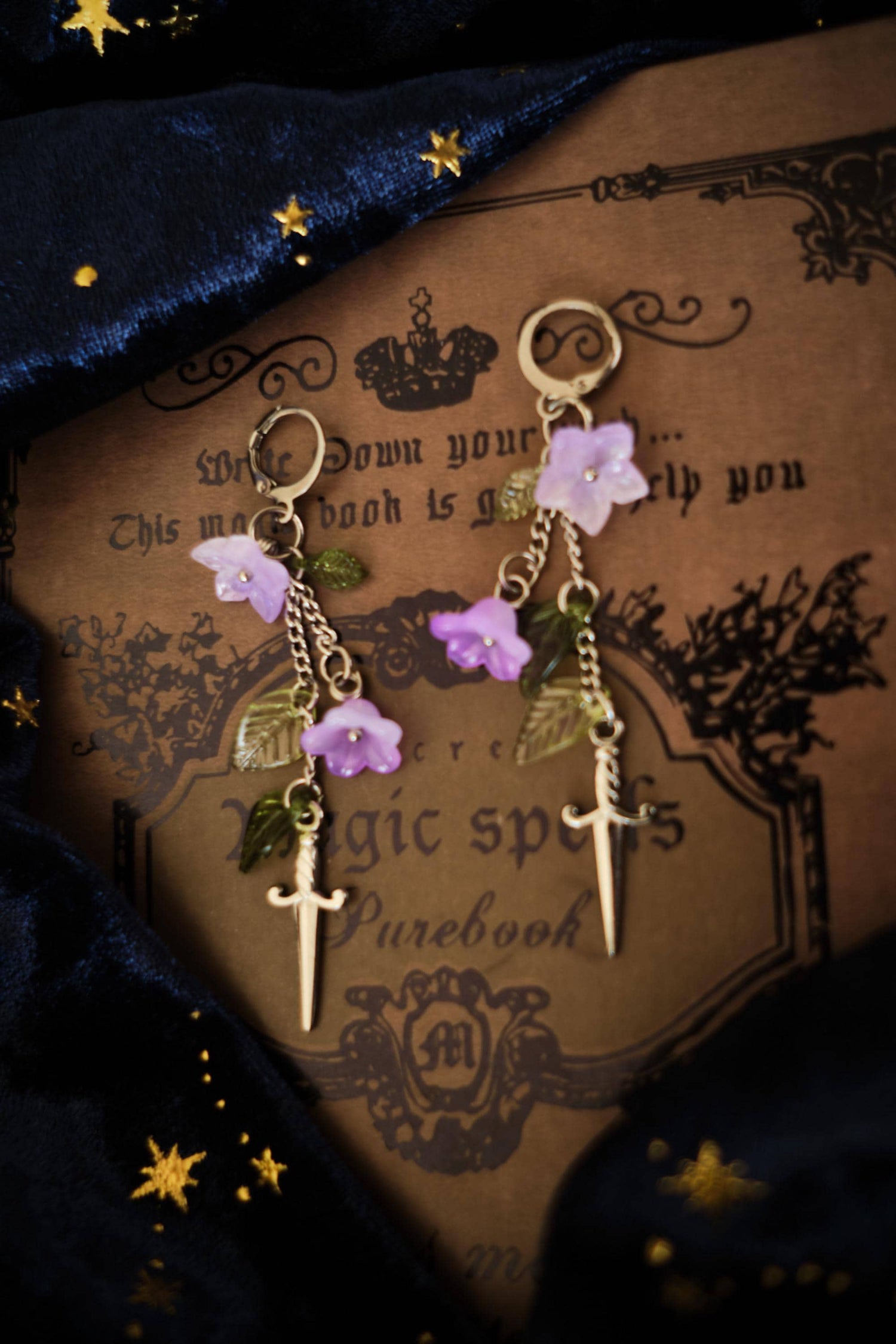 Colección Primavera